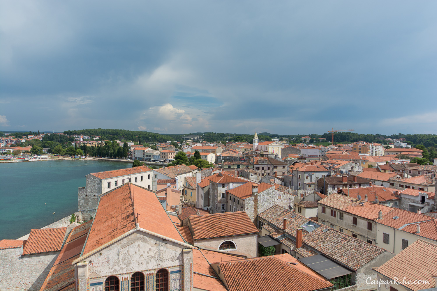 Euphrasian Basilica